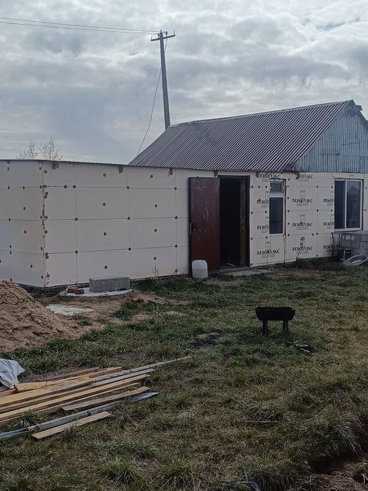 Продам дачу Сад Реченька