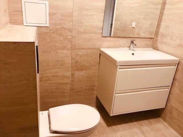 Дава се под наем Двустаен апартамент в София, Малинова долина - 78 кв.м за 714 € - Снимка #6