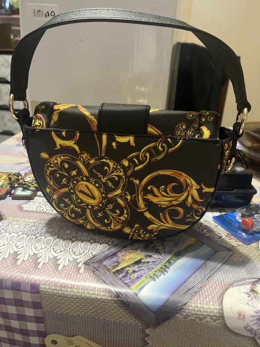 Versace Jeans Couture оригинална мини чанта