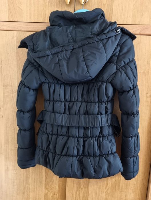 Дамско зимно яке