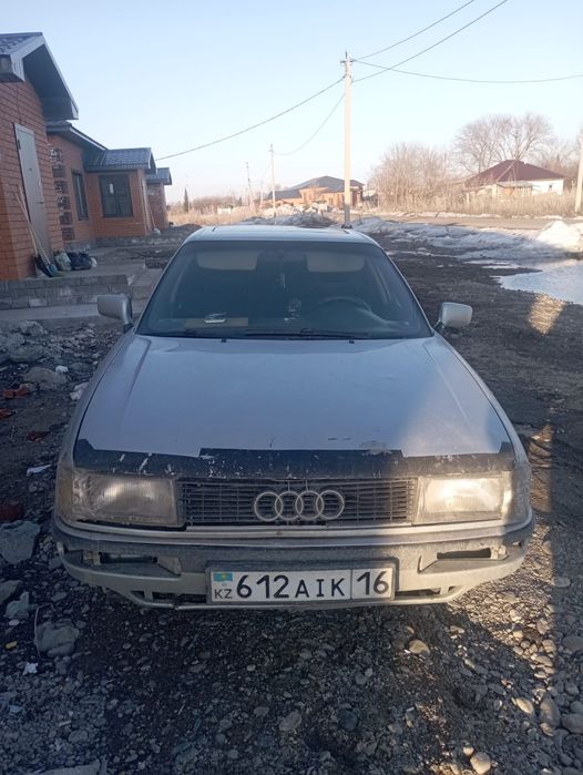 Продам Ауди 90  Б4