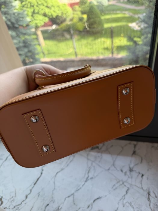 Louis Vuitton Alma BB оригинал