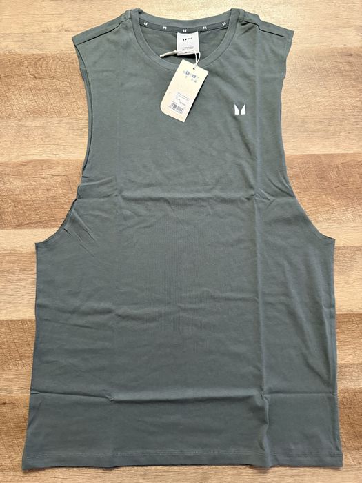 Maiou MyProtein verde