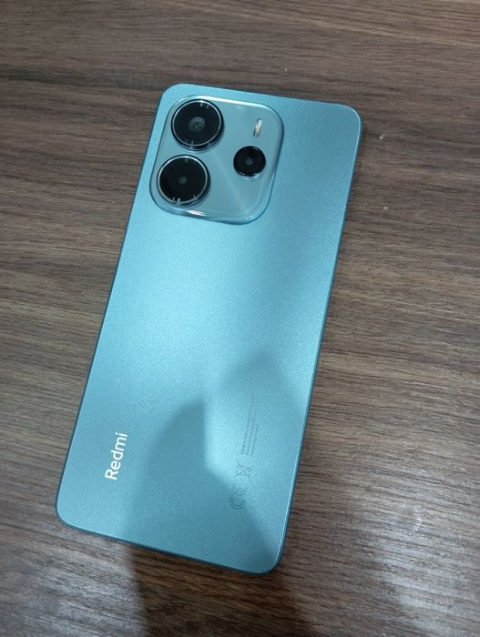 Срочно продам REDMI NOTE 14 256
