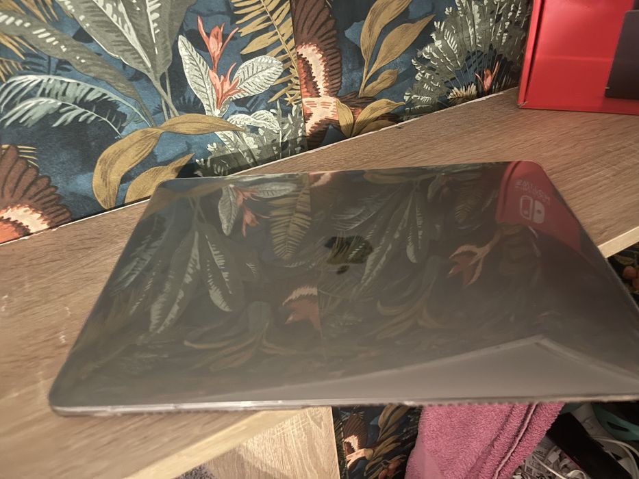 Macbook Air m1 2021 256gb 8gb ram 88% baterie cadou Husa