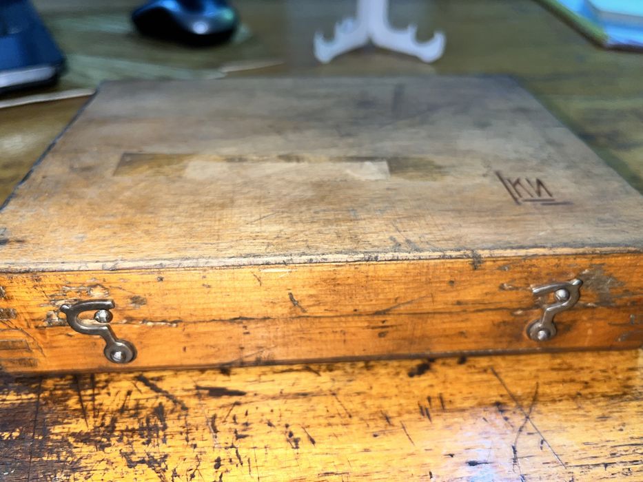 Глубиномер КИ 0-100 мм