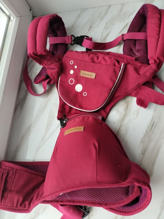 Продам  рюкзак - кенгурятник