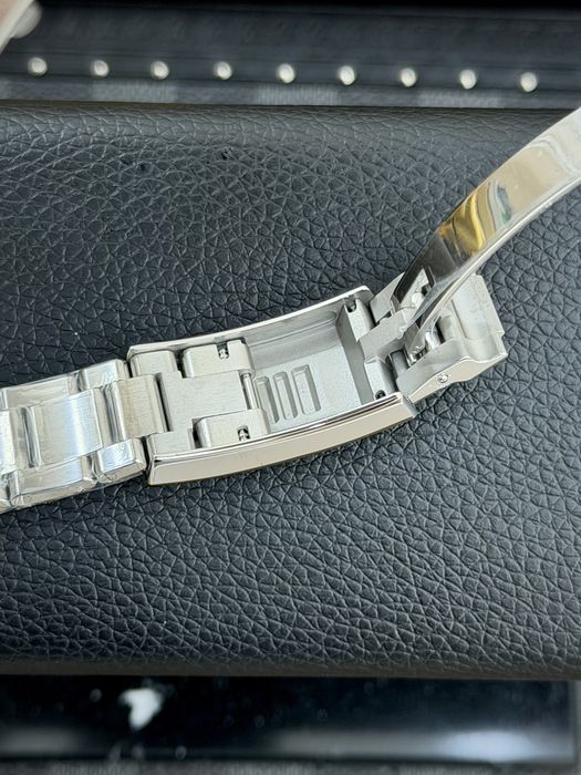 Rolex Submariner Hulk ETA 3135