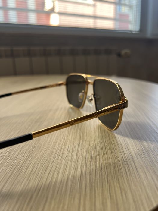 Слънчеви очила Cartier