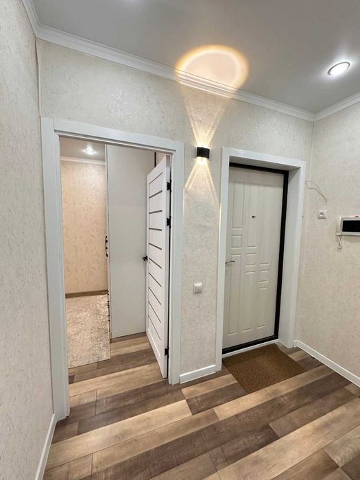 1 комн в микрорайоне Мендкара, район аэропорта