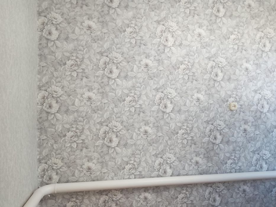 Отделочные работы