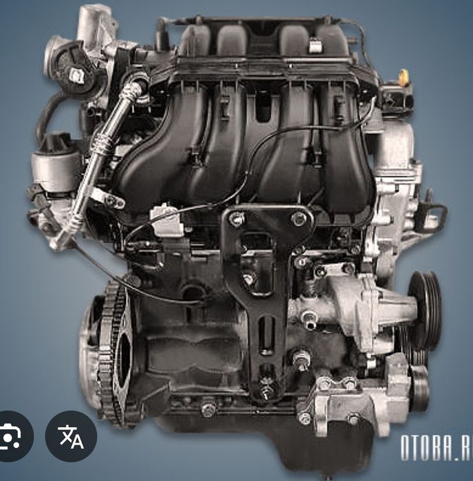 Спарк 1 лик мотор сотилади