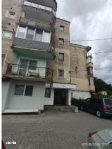 Cota de 1/2 din garsoniera, Loc Dej, Jud Cluj — fotografia 1