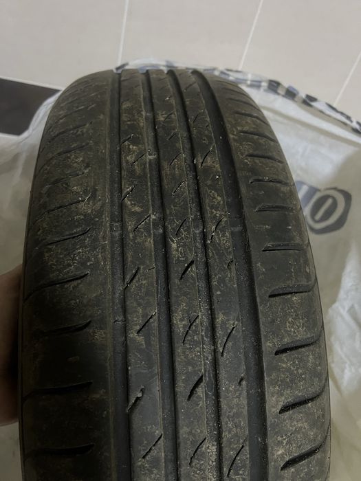 Шины комплект Nexen