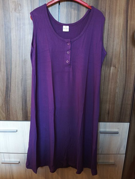 Дамски нощници / тип рокли