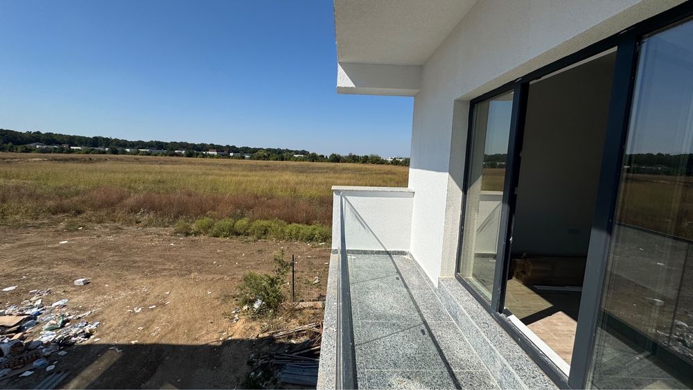 Apartament 3 camere