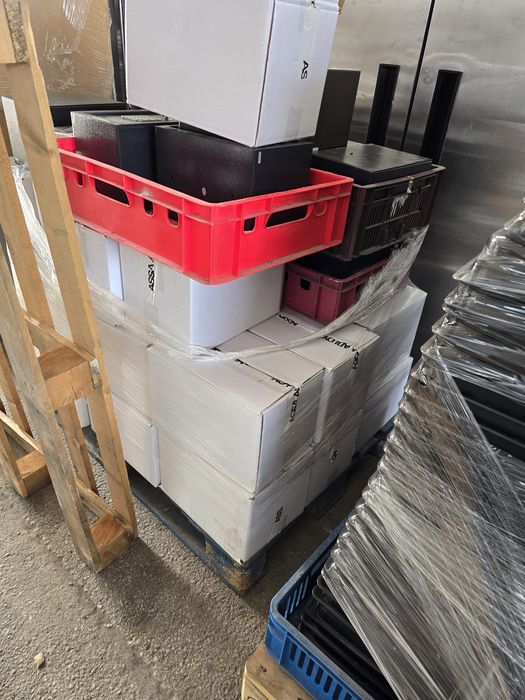 Sigma ksf 28x18 90лв за брой нови