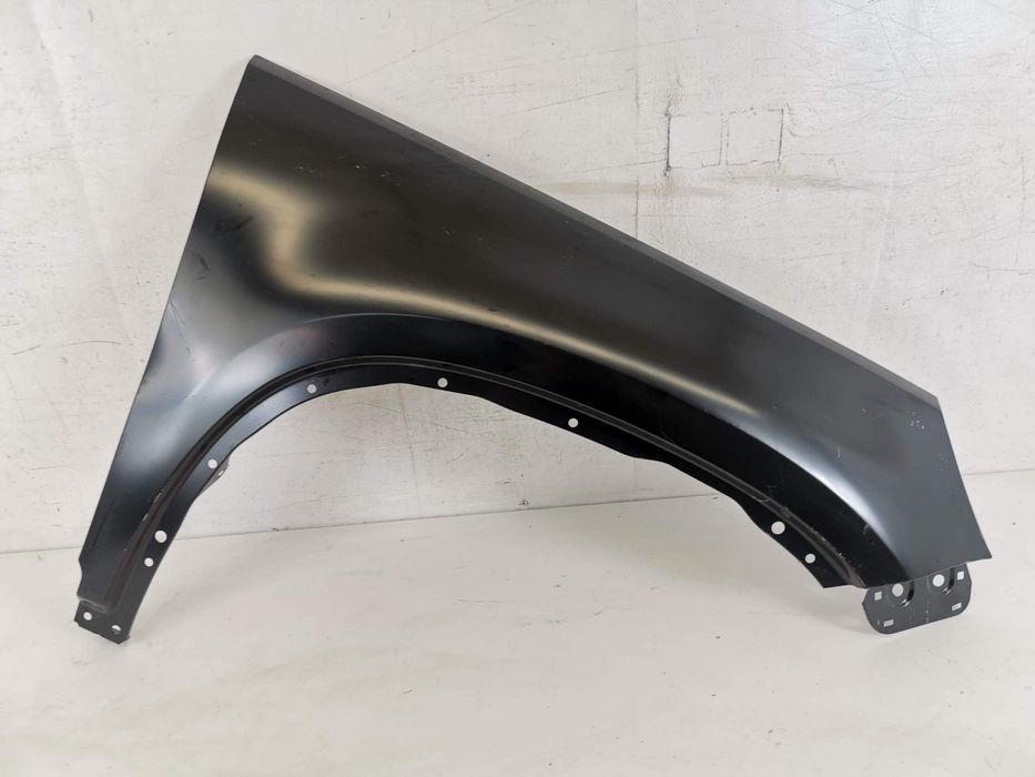 Десен преден калник Фолксваген / Volkswagen Tiguan 1 5N [ - ] В добро