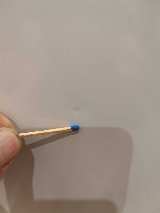 Хладилник с фризер - Indesit CAA 55