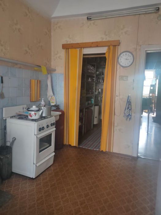 Квартира в п . Актас