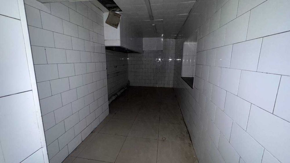 Сдается помещение под кафе/ресторан в аренду. 1800м2