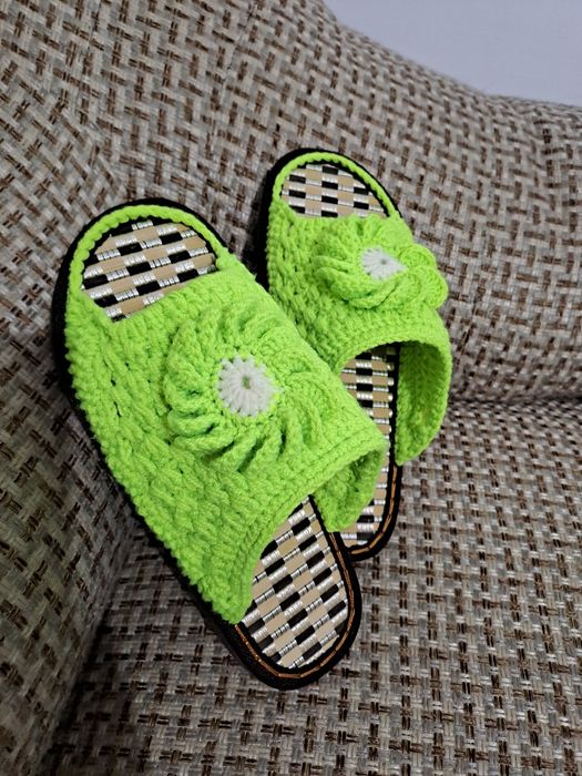 Балетка,домашний