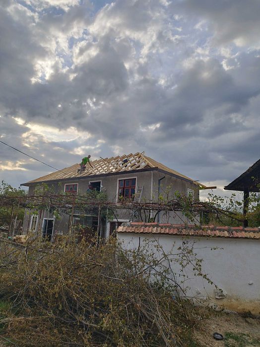 Всякакви ремонти  А-Я