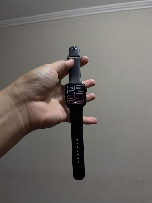 Apple watch 7 series