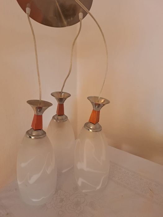 Люстра , светильник