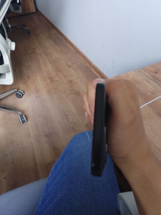 Redmi 15 bleck 6/128gb