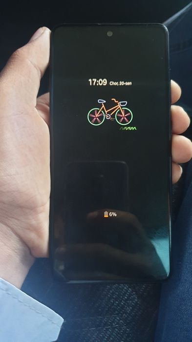 Samsung a51 sotiladi