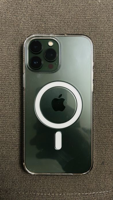 iPhone 13 Pro Max 256Gb Green