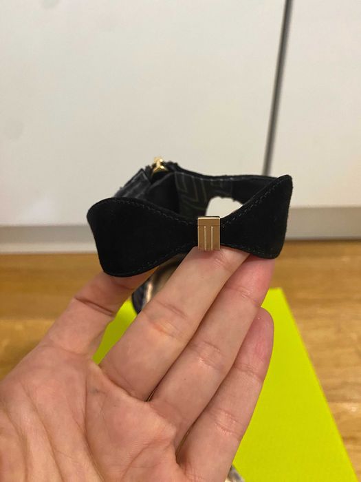 Sandale de piele intoarsa, Ted Baker - Aurelis, Marimea,38