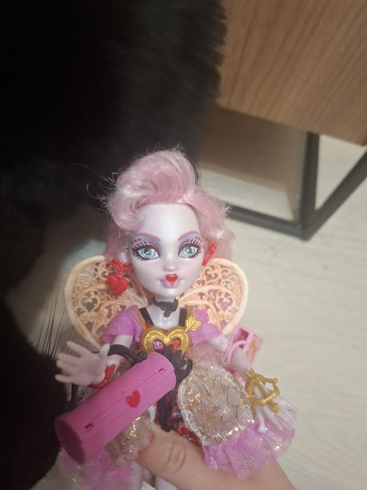 Продам Кьюпид  g3 monster high