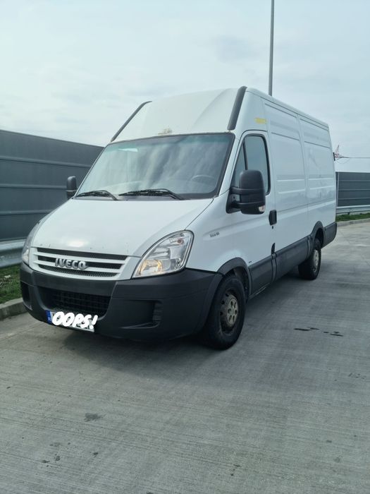 Iveco Daily 180CP 3.0 diesel