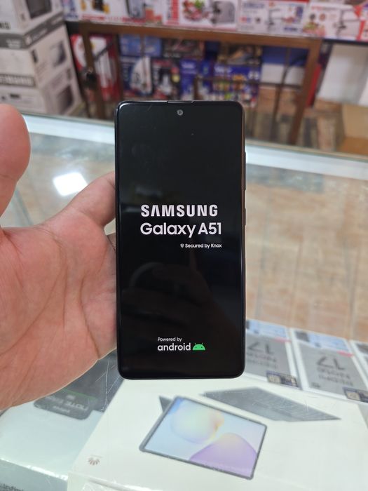 Samsung Galaxy A51  64gb