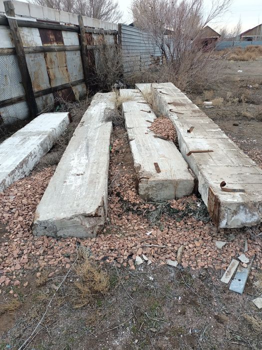 Строительные блоки 5 штук