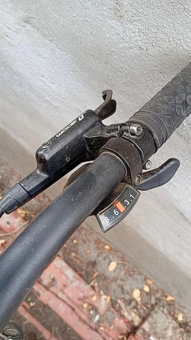 Vând Dhs terrana 2727