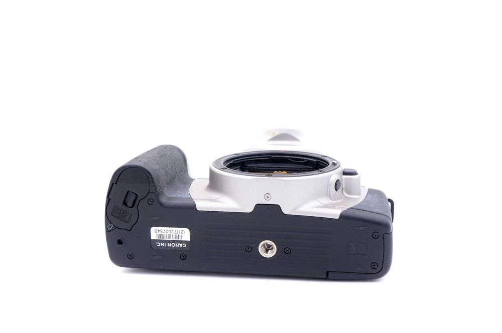 Aparat foto film Canon EOS 300