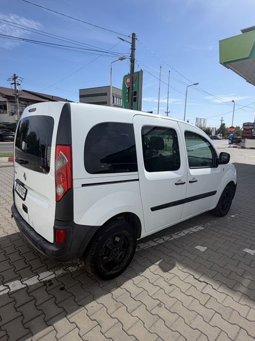 RENAULT Kangoo 2010 — imagine 4