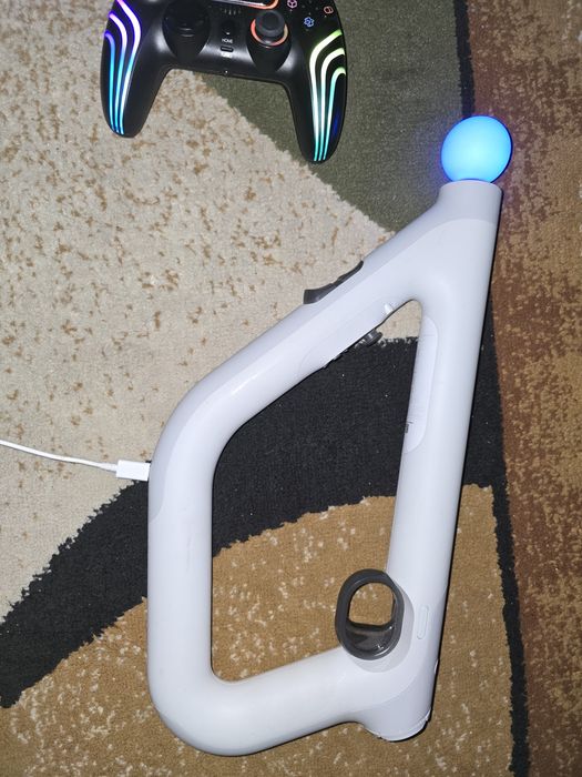 PS4+PS5  VR+accesorii