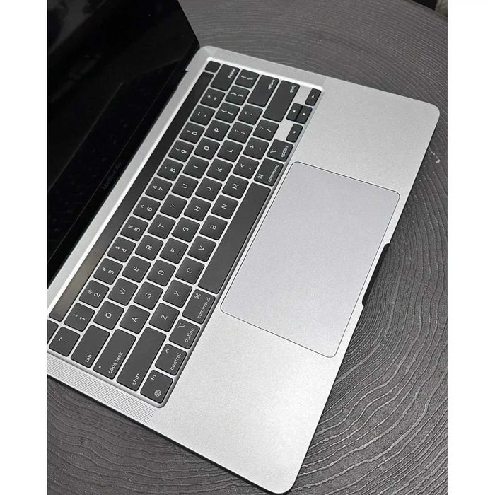 Macbook Pro 13'' M2, 2022, 256GB, Silver, 91% Battery