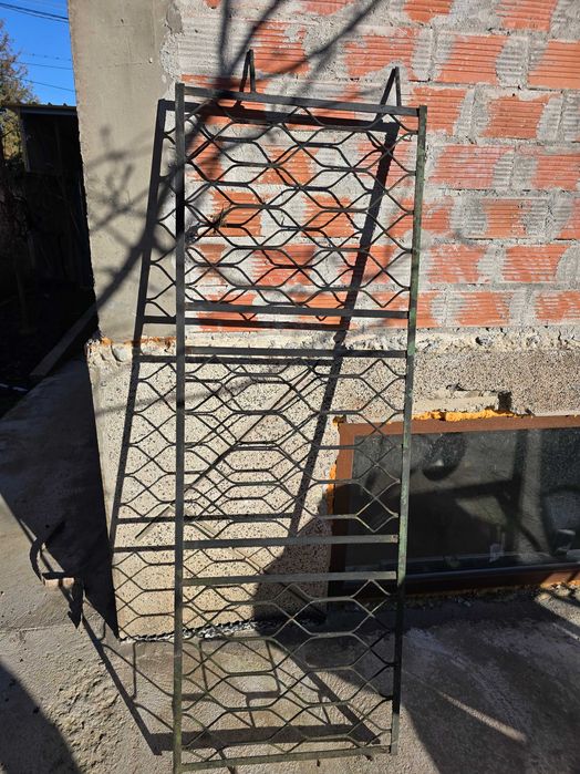 Желязна Гаражна врата и др