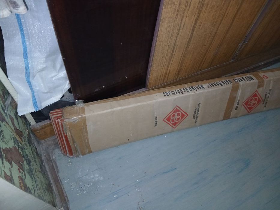 Декор для стен и потолка ( ШПОН ПВХ )