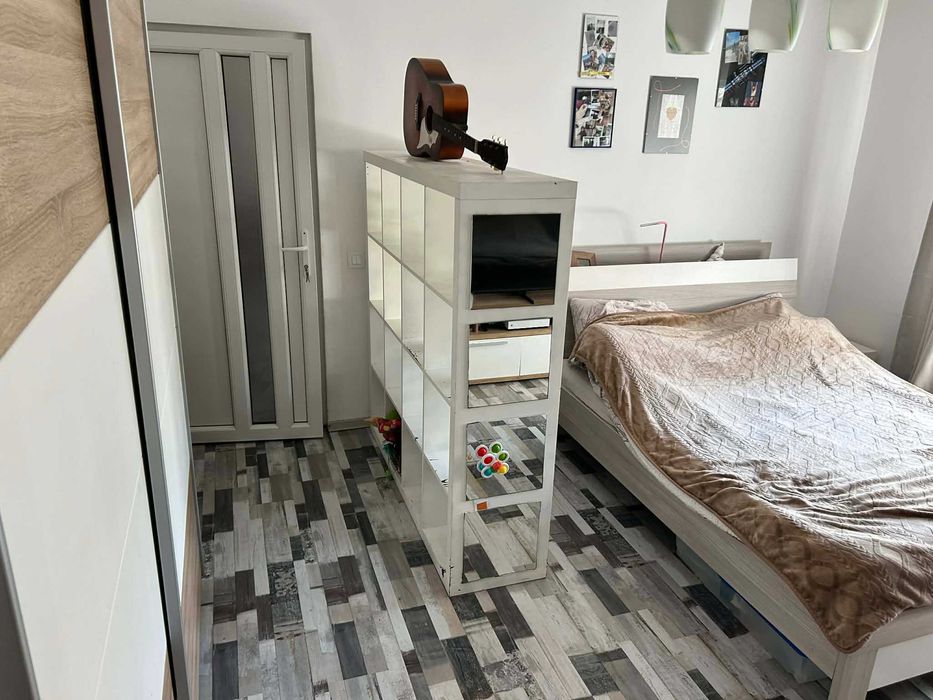 Apartament MV I, 2 camere