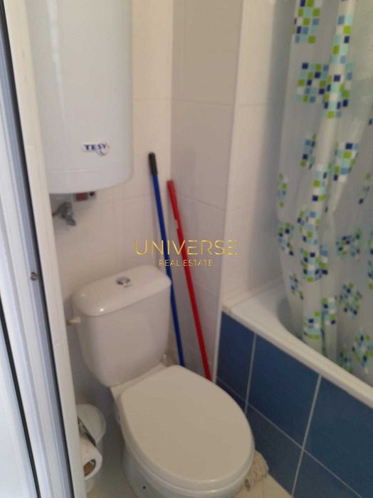 Продава се Тристаен апартамент в к.к. Слънчев бряг - 56 кв.м за 651 €/кв.м - Снимка #12