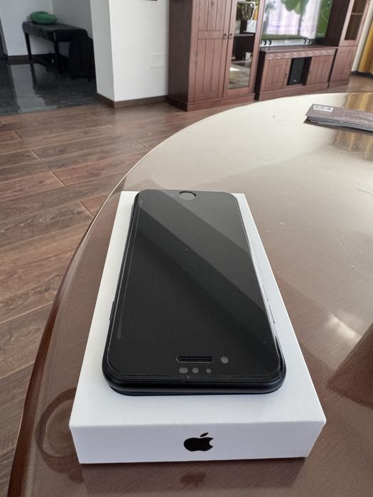 Iphone SE 2023 128 GB