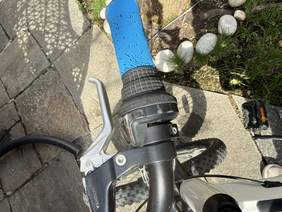 Детско колело BMW