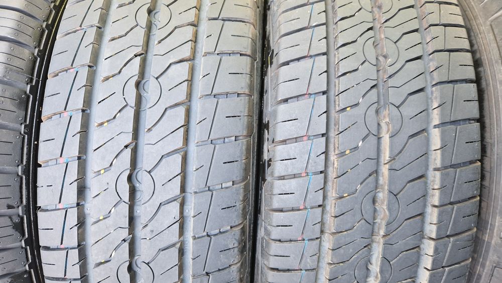 Anvelope 195 70 R 15 C Fulda/Semperit/HANKOOK