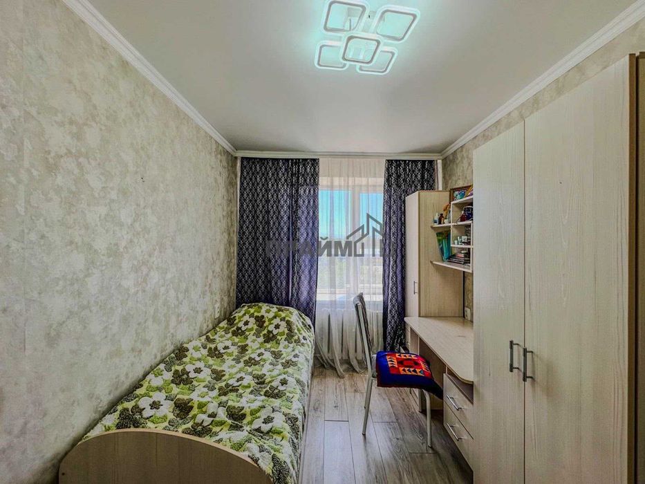 ПРОДАМ 4Х ком Самал (Адель ПРАЙМ)